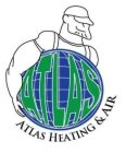 ATLAS ATLAS HEATING & AIR