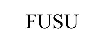 FUSU