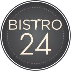 BISTRO 24