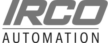 IRCO AUTOMATION