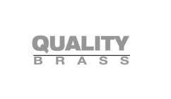 QUALITY BRASS