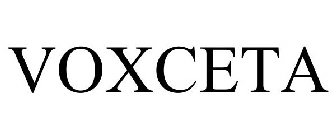 VOXCETA