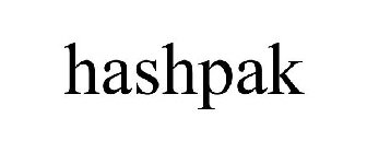 HASHPAK