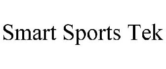 SMART SPORTS TEK