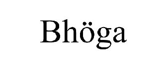 BHÖGA