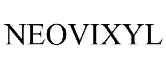 NEOVIXYL