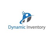 DI DYNAMIC INVENTORY