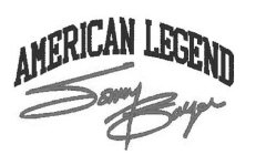 AMERICAN LEGEND SONNY BARGER