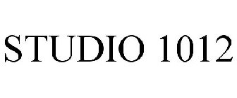 STUDIO 1012