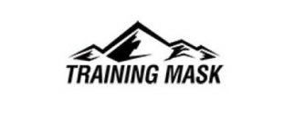 TRAINING MASK