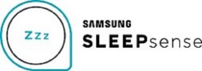 ZZZ SAMSUNG SLEEPSENSE