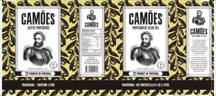 CAMÕES