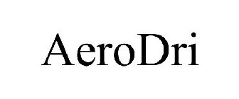 AERODRI