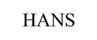 HANS