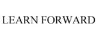 LEARN FORWARD