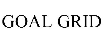GOAL GRID