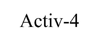 ACTIV-4