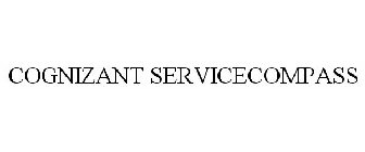 COGNIZANT SERVICECOMPASS