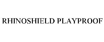 RHINOSHIELD PLAYPROOF