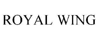 ROYAL WING