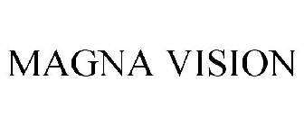 MAGNA VISION