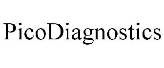 PICODIAGNOSTICS