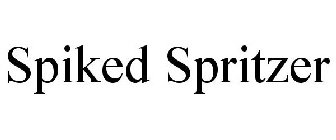 SPIKED SPRITZER