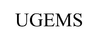 UGEMS