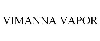 VIMANNA VAPOR