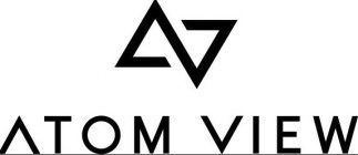 AV ATOM VIEW