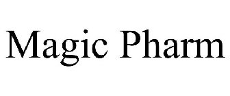 MAGIC PHARM