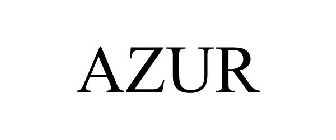 AZUR