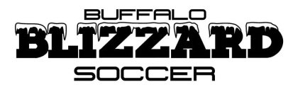 BUFFALO BLIZZARD SOCCER