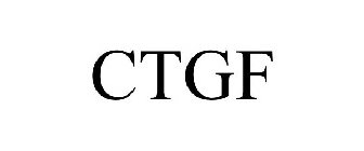 CTGF