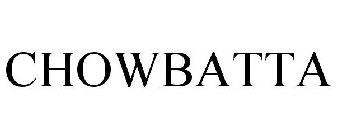 CHOWBATTA