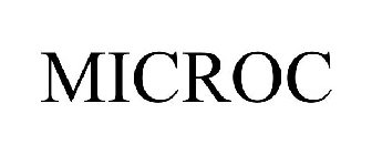 MICROC