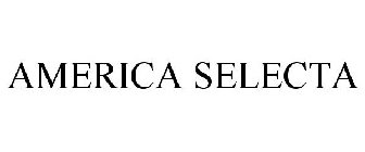 AMERICA SELECTA