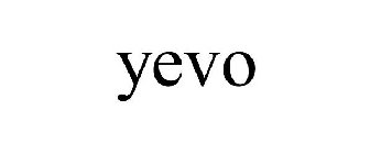 YEVO