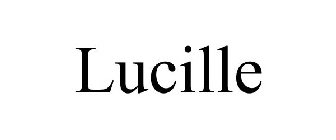 LUCILLE