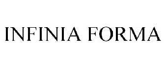 INFINIA FORMA