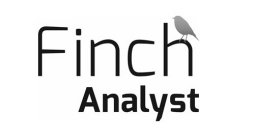 FINCH ANALYST