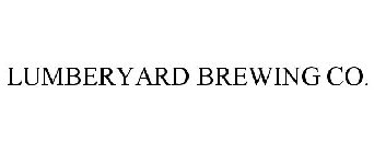 LUMBERYARD BREWING CO.