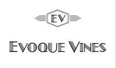 EV EVOQUE VINES