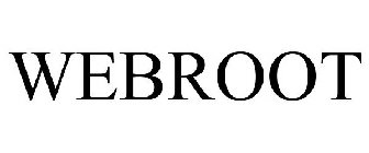 WEBROOT