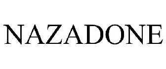 NAZADONE