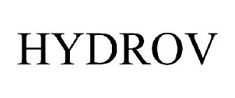 HYDROV