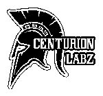 CENTURION LABZ