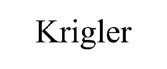 KRIGLER