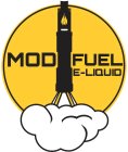 MOD FUEL E-LIQUID