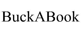 BUCKABOOK